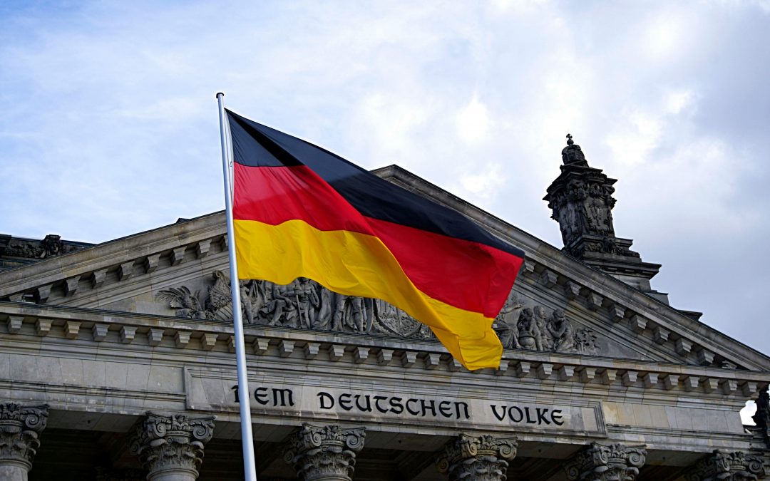 À la découverte des villes historiques d&rsquo;Allemagne