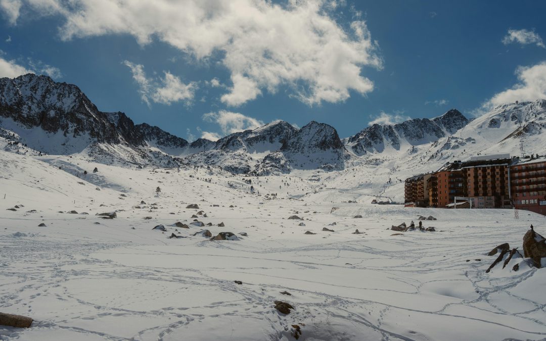 Randonnées et paysages grandioses en Andorre