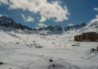 Randonnées et paysages grandioses en Andorre