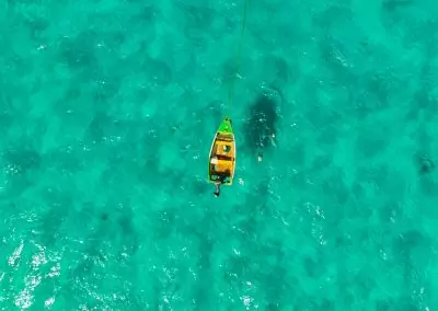 La Barbade, l&rsquo;île du soleil et du rhum