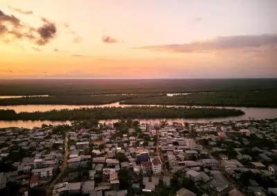 Entre nature et culture : À la découverte du Cameroun