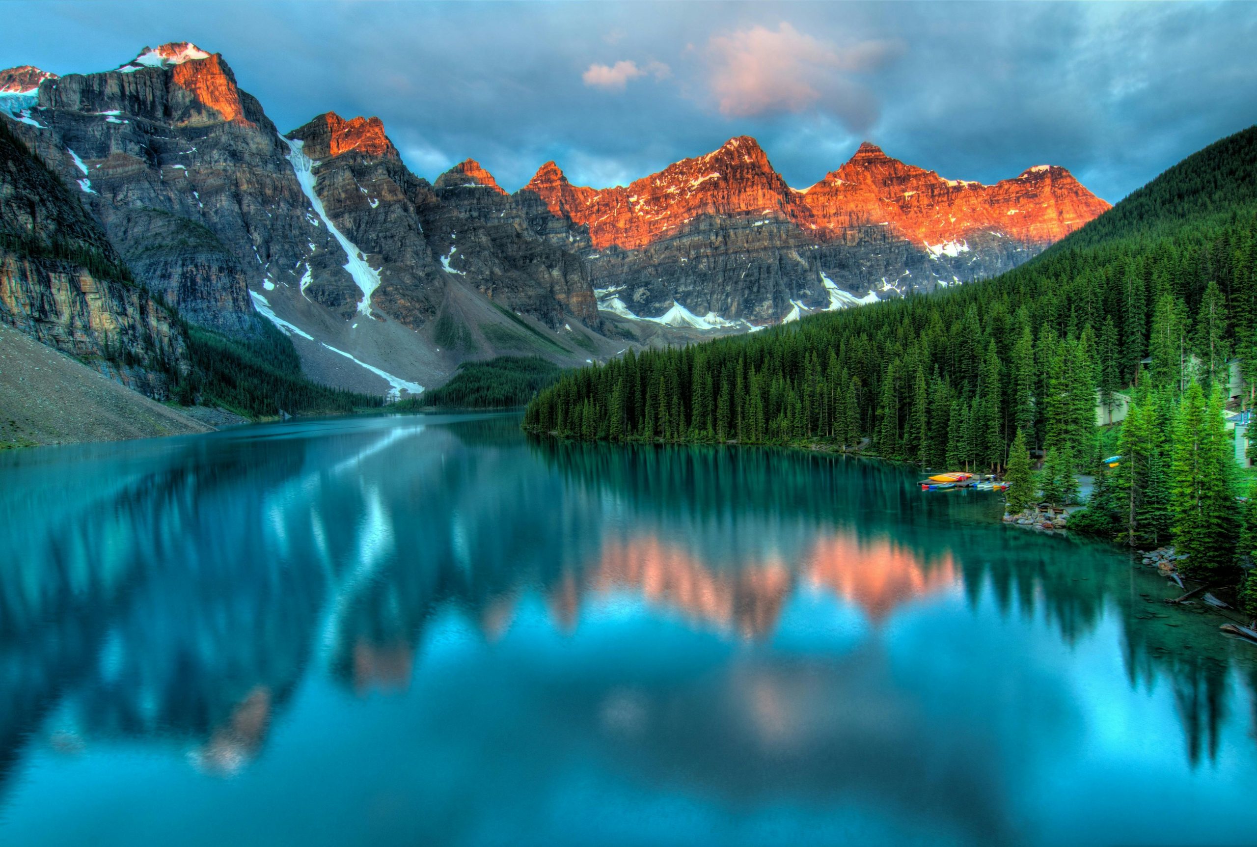 Canada (5)