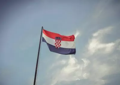 Explorez les joyaux cachés de la Croatie