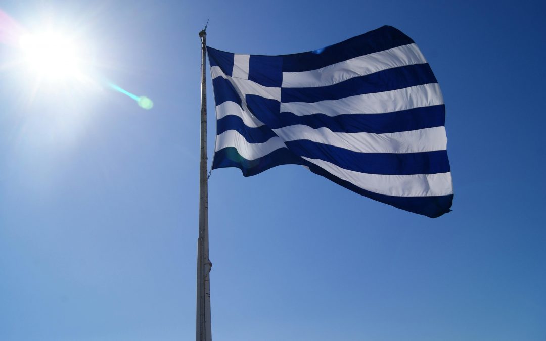 Grèce antique et plages modernes : Une aventure méditerranéenne
