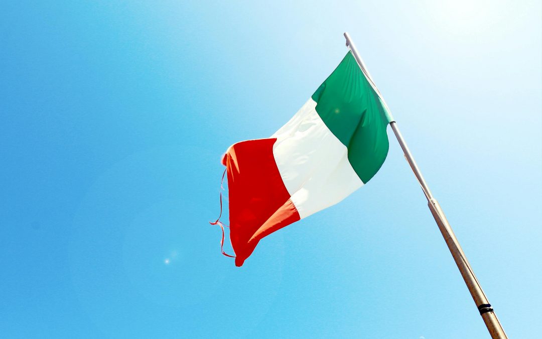 Entre histoire, art et dolce vita en Italie