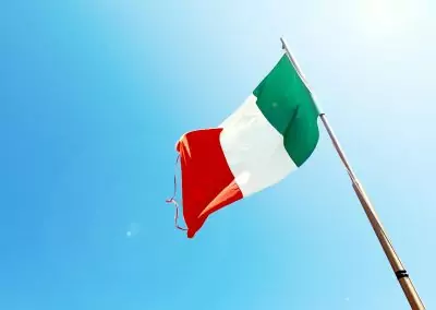 Entre histoire, art et dolce vita en Italie