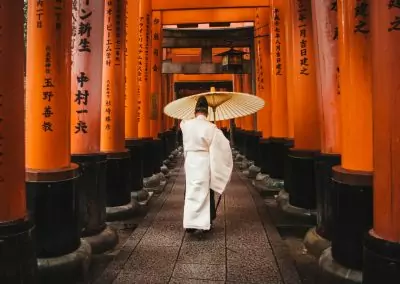 Japon : À la croisée des traditions et de l&rsquo;innovation