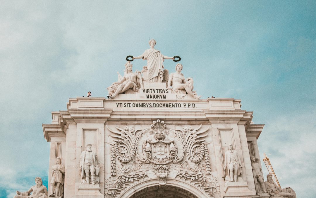 Portugal : Histoire, gastronomie et côtes ensoleillées