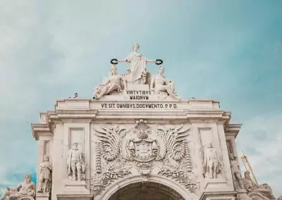 Portugal : Histoire, gastronomie et côtes ensoleillées
