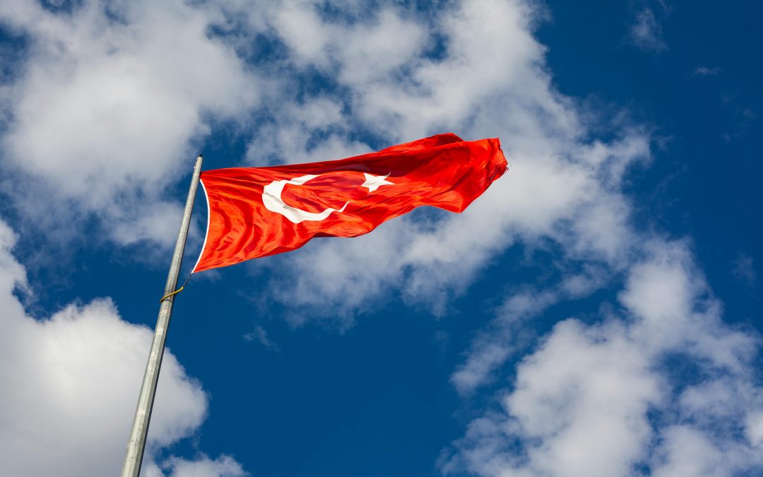 Turquie : Entre Orient et Occident