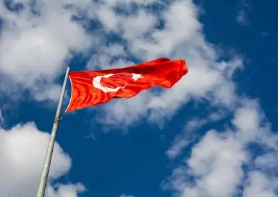 Turquie : Entre Orient et Occident