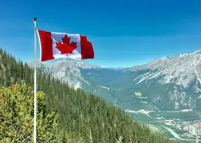 Canada : Nature sauvage et villes cosmopolites