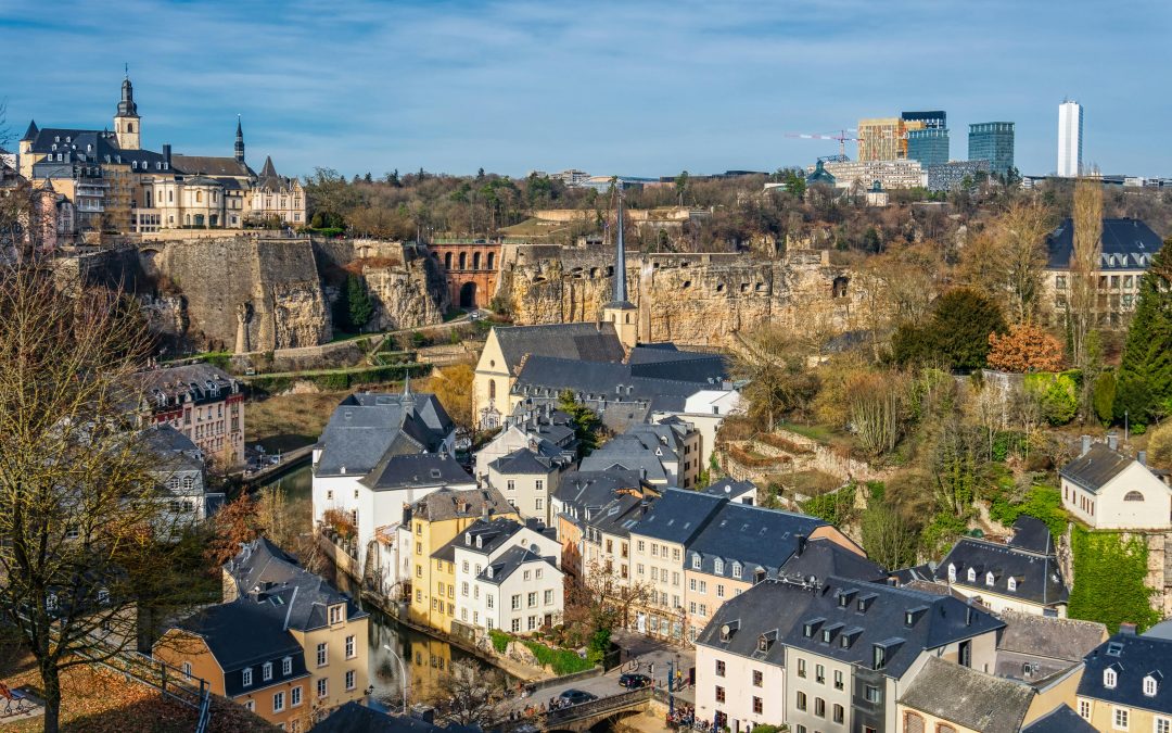 Luxembourg, un petit pays aux grandes découvertes