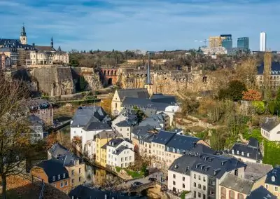 Luxembourg, un petit pays aux grandes découvertes