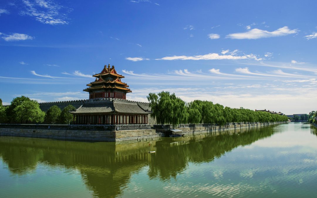 Chine : Entre traditions millénaires et modernité