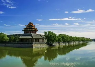 Chine : Entre traditions millénaires et modernité